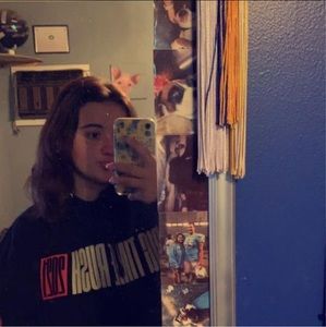 Meet your Posher, Jessica